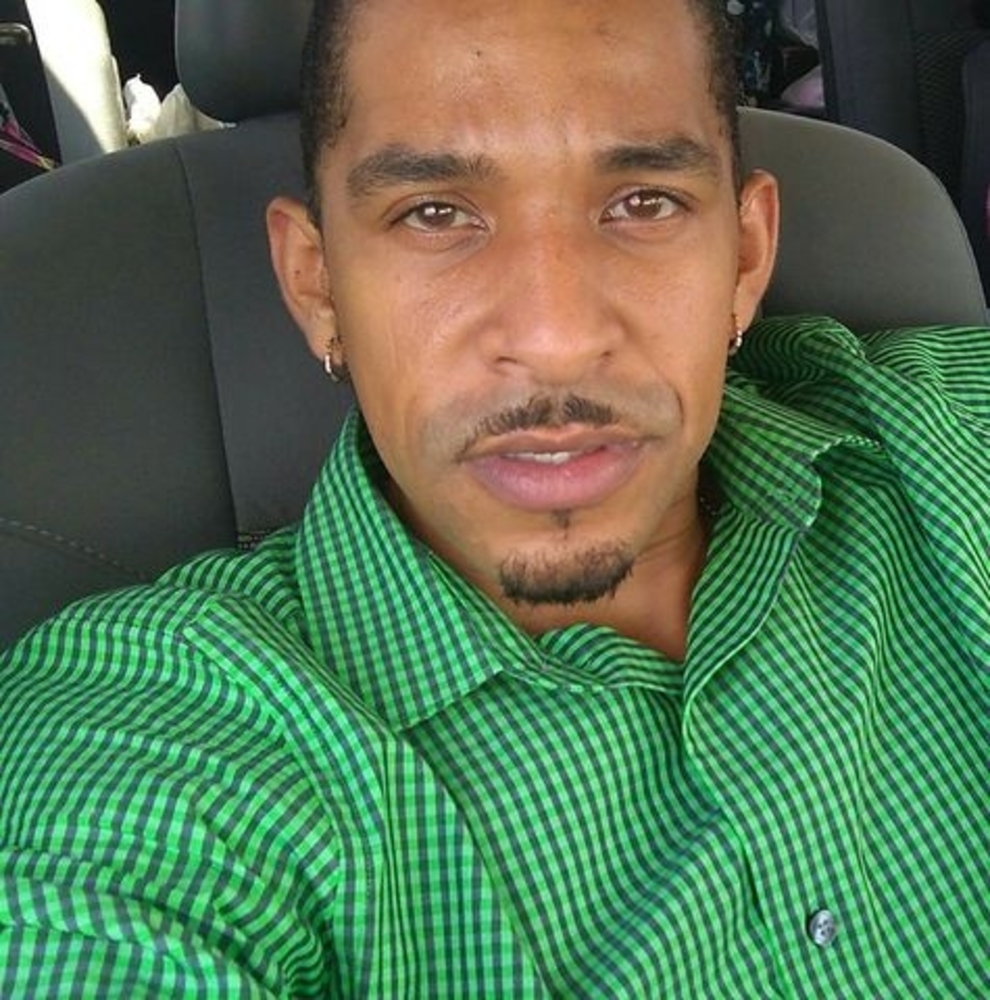 Meet your Posher, Randy